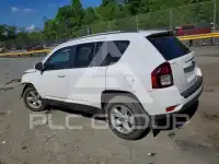2017 Jeep COMPASS photo