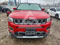 2017 Jeep COMPASS фото