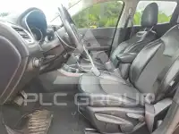 2017 Jeep COMPASS фото