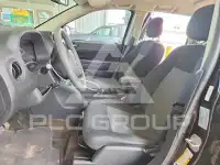 2017 Jeep COMPASS photo