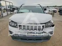2017 Jeep COMPASS фото