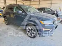 2017 Jeep COMPASS photo