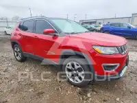 2017 Jeep COMPASS фото