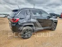 2017 Jeep COMPASS фото