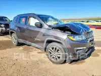 2017 Jeep COMPASS фото