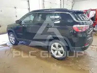 2017 Jeep COMPASS фото