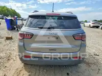 2017 Jeep COMPASS фото