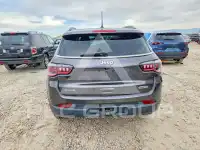 2017 Jeep COMPASS фото
