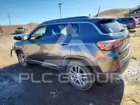 2017 Jeep COMPASS фото