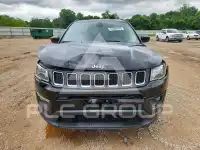 2017 Jeep COMPASS фото