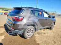 2017 Jeep COMPASS фото