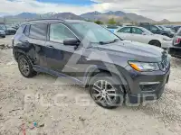 2017 Jeep COMPASS фото