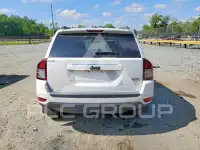 2017 Jeep COMPASS photo