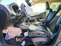 2017 Jeep COMPASS фото
