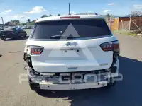 2017 Jeep COMPASS photo