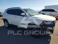 2017 Jeep COMPASS photo