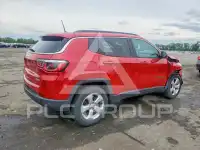 2017 Jeep COMPASS фото
