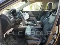 2017 Jeep COMPASS фото
