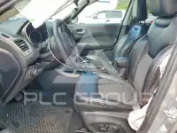 2017 Jeep COMPASS фото