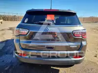 2017 Jeep COMPASS фото