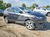 2017 Jeep COMPASS фото