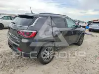 2017 Jeep COMPASS фото