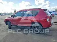 2017 Jeep COMPASS фото