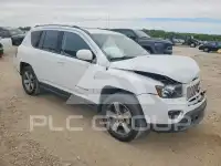 2017 Jeep COMPASS фото