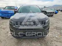 2017 Jeep COMPASS фото