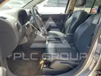 2017 Jeep COMPASS фото