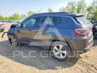 2017 Jeep COMPASS фото