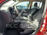 2017 Jeep COMPASS фото