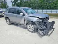 2017 Jeep COMPASS фото