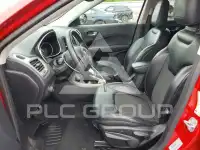 2017 Jeep COMPASS фото
