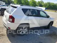 2017 Jeep COMPASS photo