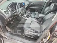 2017 Jeep COMPASS фото