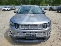2017 Jeep COMPASS фото