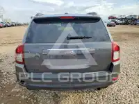 2017 Jeep COMPASS фото