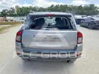 2017 Jeep COMPASS фото