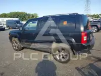 2017 Jeep PATRIOT фото