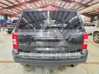 2017 Jeep PATRIOT фото