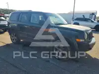 2017 Jeep PATRIOT фото