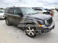 2017 Jeep PATRIOT photo