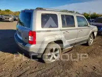 2017 Jeep PATRIOT photo