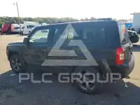 2017 Jeep PATRIOT фото