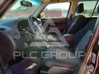 2017 Jeep PATRIOT photo