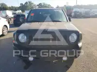 2017 Jeep PATRIOT фото