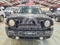 2017 Jeep PATRIOT фото
