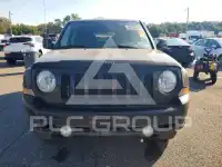 2017 Jeep PATRIOT фото