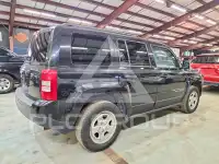 2017 Jeep PATRIOT фото